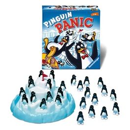 Ravensburger Gioco Pinguin Panic