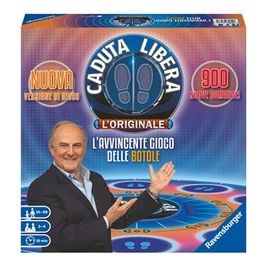 Gioco di Societa' Caduta Libera