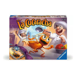 Gioco da Tavolo per Bambini 5 Anni