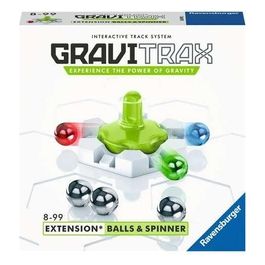 Ravensburger GraviTrax Balls Spinner