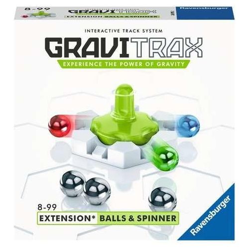 Ravensburger GraviTrax Balls Spinner