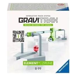 Ravensburger GraviTrax Element Zipline Set Pista