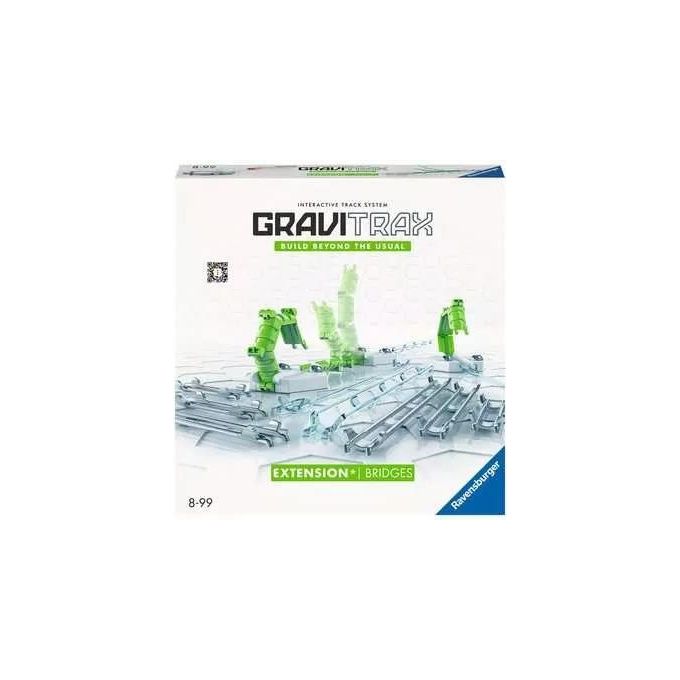 Ravensburger GraviTrax Estensione Ponti