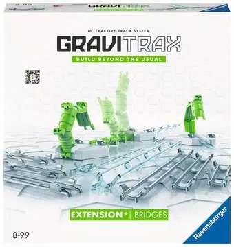 Ravensburger GraviTrax Extension Set