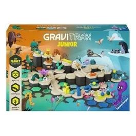 GraviTrax Junior Starter Set XXL Planet