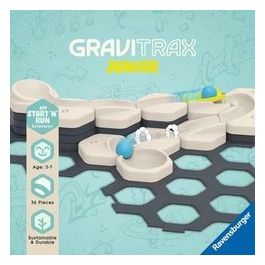 GraviTrax Junior Starter Set S Start and Run