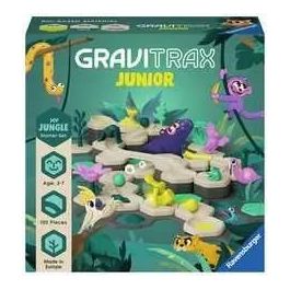GraviTrax Junior Starter Set L Jungle