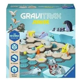 GraviTrax Junior Starter-Set L Ice