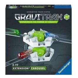 GraviTrax Pro Estensione Carousel
