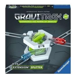 GraviTrax Pro Extension Splitter