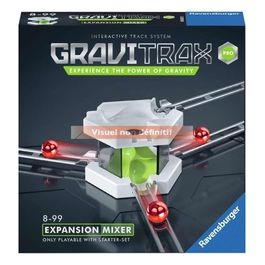 GraviTrax Pro Extension Mixer