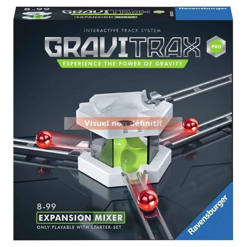 Ravensburger GraviTrax Pro Extension Mixer