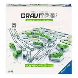 Ravensburger GraviTrax Set Espansione Tunnel