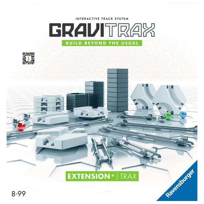 Ravensburger GraviTrax Set Estensione Trax