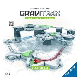Gravitrax Starterset 23 Gioco da Tavolo