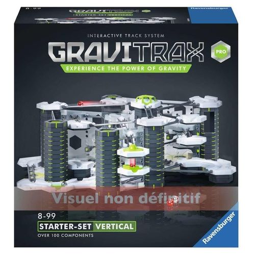 Ravensburger GraviTrax Vertical Starter-Set