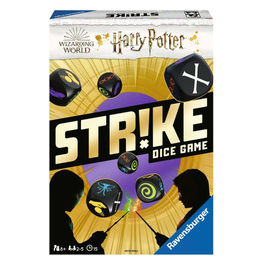 Harry Potter Strike Gioco di Carte