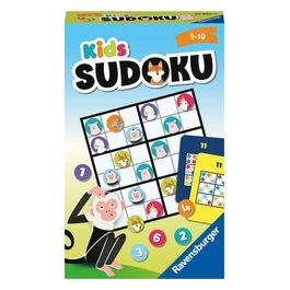 Kids Sudoku Edizione Italiana