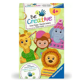 Kit da Cucito per Bambini Multicolore