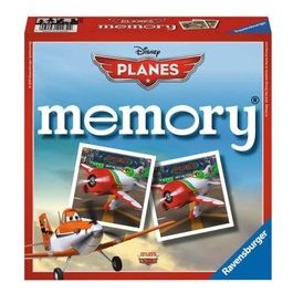 Memory Disney Planes Memory 22232 Da 6 anni