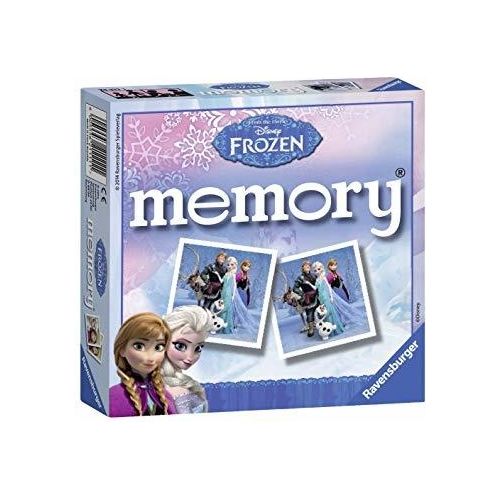 Ravensburger Memory Frozen 2