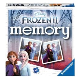 Ravensburger Mini Memory Frozen2