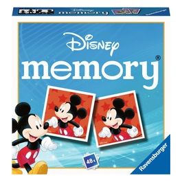 Mini Memory Personaggi Disney