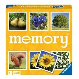 Ravensburger Nature Memory