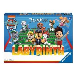 Paw Patrol Junior Labyrinth