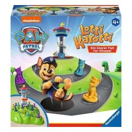 Ravensburger Paw Patrol Lotti Karotti