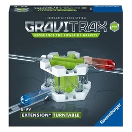 Ravensburger Pista GraviTrax PRO