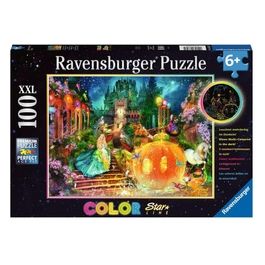 Puzzle da 100 Pezzi Xxl - Cenerentola