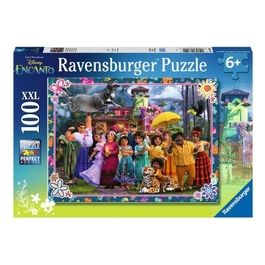 Ravensburger Puzzle da 100 Pezzi Encanto