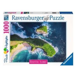 Ravensburger Puzzle da 1000 Pezzi Indonesia