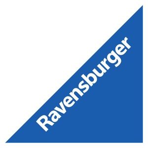Ravensburger Puzzle 1000 Pezzi Il Negozio di Giocattoli