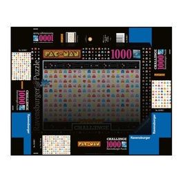 Puzzle 1000 Pezzi Pac-Man Challenge