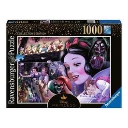 Ravensburger Puzzle da 1000 Pezzi Disney Princess: Biancaneve