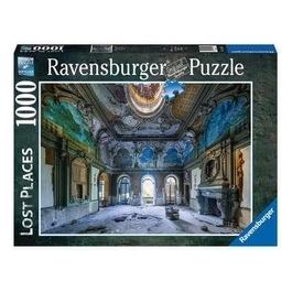 Puzzle 1000 Pezzi Lost Places The Palace