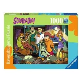 Ravensburger Puzzle da 1000 Pezzi Scooby Doo