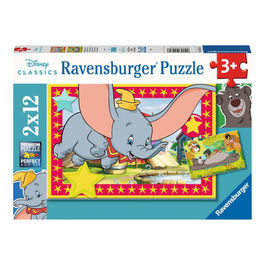 Puzzle 12 Pz 3 Anni
