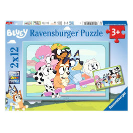 Puzzle 12 Pz 3 Anni