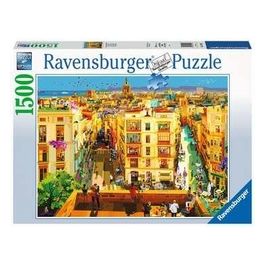 Ravensburger Puzzle da 1500 Pezzi Cena a Valencia