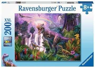 Ravensburger Puzzle 200 Pezzi