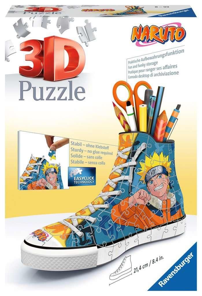 Ravensburger Puzzle 3D 112