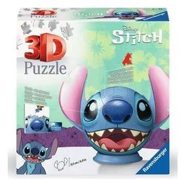 Puzzle 3D Ball Stitch Disney