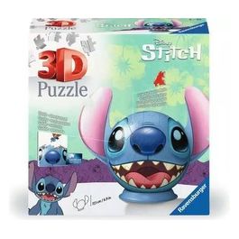 Puzzle 3D Ball Stitch Disney