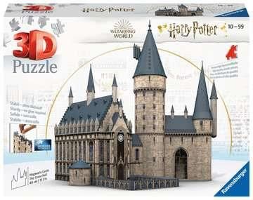 Ravensburger Puzzle 3D Harry
