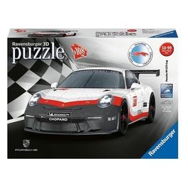 Ravensburger Puzzle 3D Porsche 911 GT3 Cup