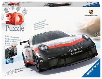 Ravensburger Puzzle 3D Porsche