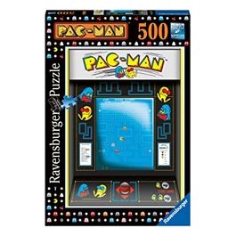 Puzzle 500 Pezzi Pac-Man